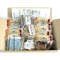 Amazon.co.jp: 焼そば 富士宮やきそば ソース ＆ 塩だれ 10